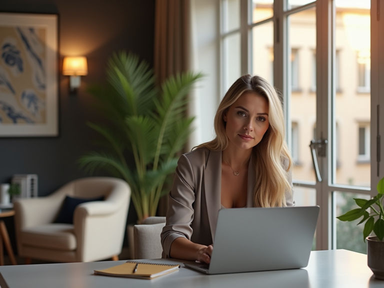 Elena Xonia OnlyFans: Viața unei femei de afaceri